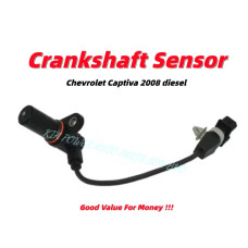 Crankshaft Sensor